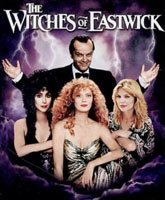 The Witches of Eastwick /  